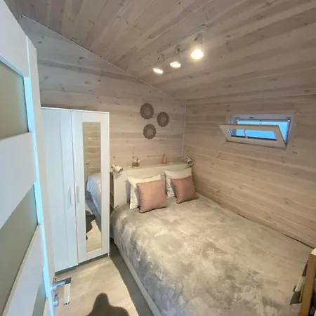 U Roberta Przy Plazy Chalet